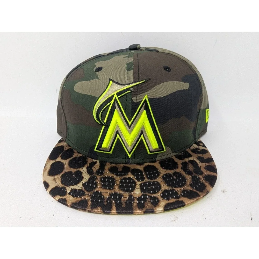 New Era miami marlins
